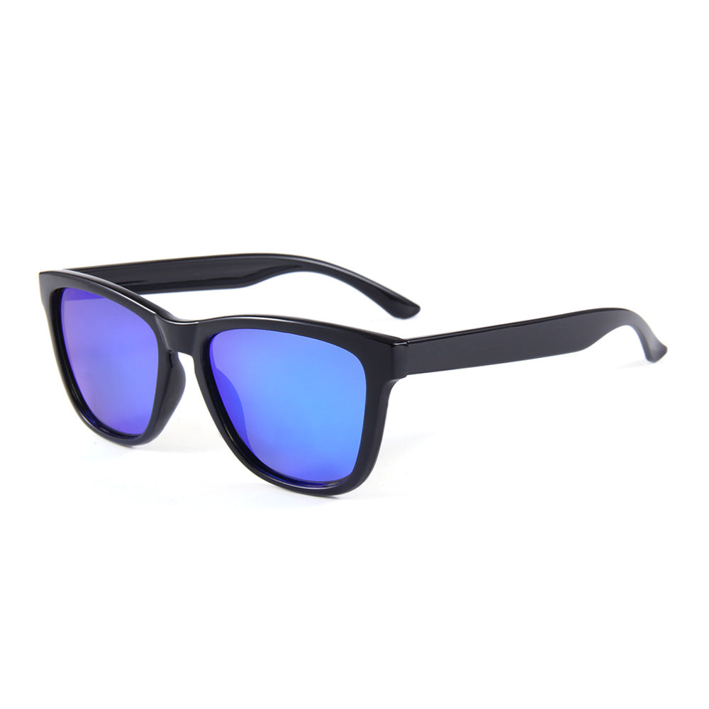 Wholesale Color Polarized PC Sunglasses